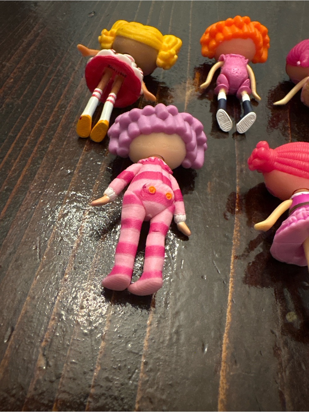 Lalaloopsy - Picture 8 of 8